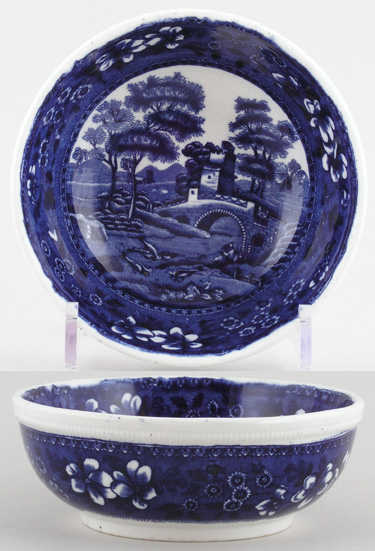 Bowl c1930s